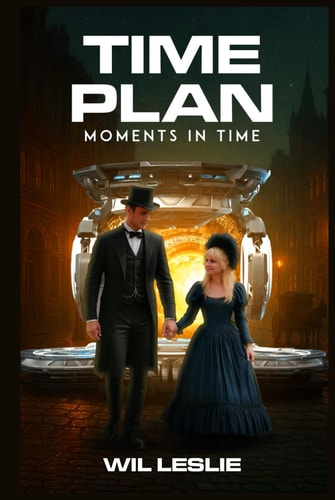 Time Plan