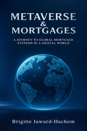 Metaverse & Mortgages - A Journey to Global Mortgage Systems in a Digital World