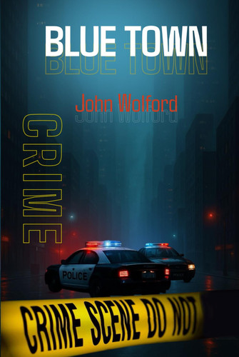 Blue Town
