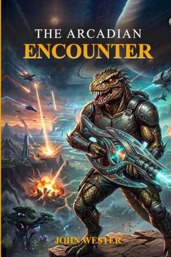 The Arcadian Encounter