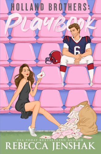 Holland Brothers: Playbook (French Edition)
