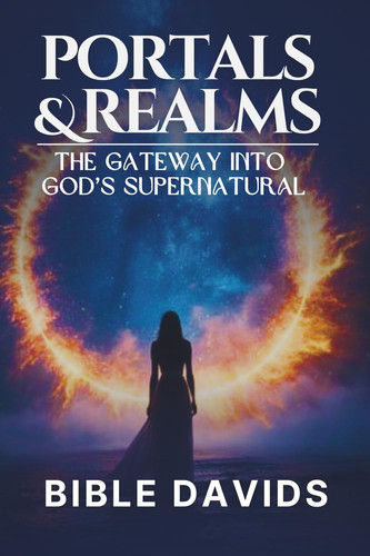 Portals and Realms: The Gateway Into God's Supernatural