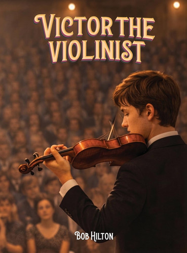 Victor the Violinist