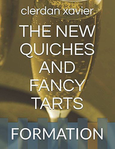 The New Quiches and Fancy Tarts Formation