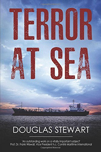 Terror at Sea Lifting the Lid on Modern Piracy