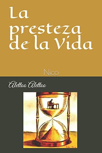 La Presteza de la Vida Nico