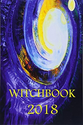 Witch Book 2018