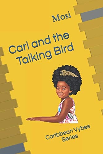 Cari and the Talking Bird