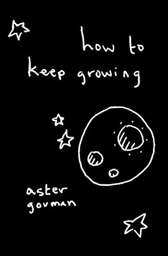 How to Keep Growing