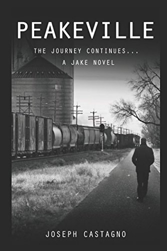 Peakeville The Journey Continues...