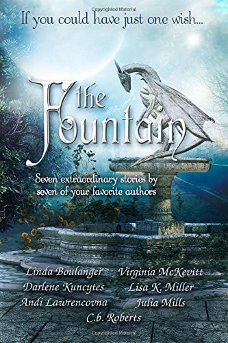 The Fountain