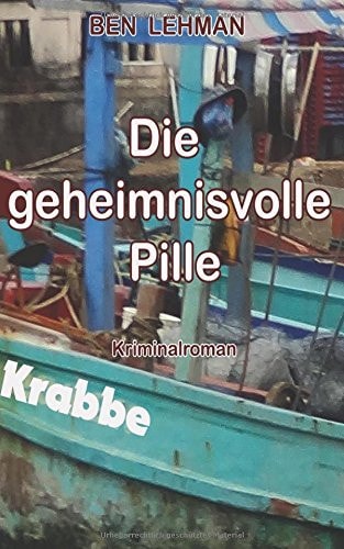 Die Geheimnisvolle Pille