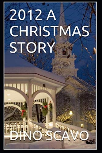 2012 A Christmas Story