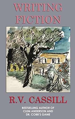 Writing Fiction