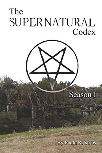 The Supernatural Codex: Season 1