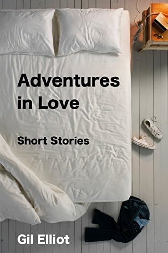 Adventures in Love Short Stories