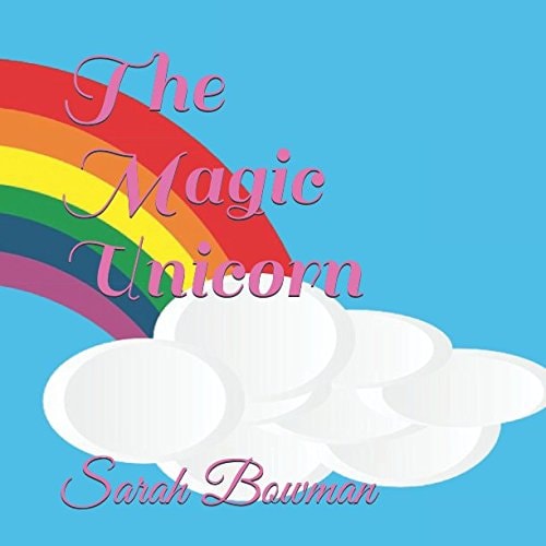 The Magic Unicorn