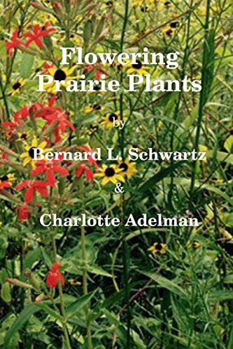 Flowering Prairie Plants