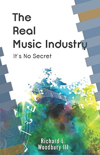 The Real Music Industry There's No Secret