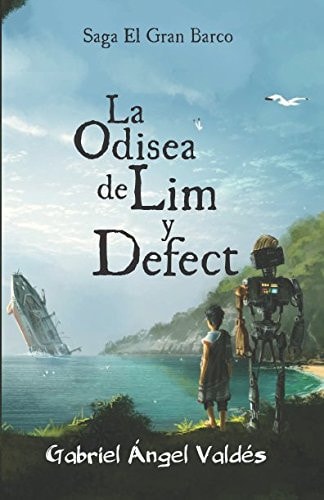 La Odisea de Lim y Defect