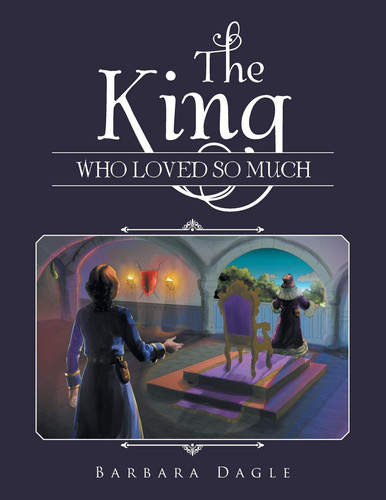 The King Who Loved So Much