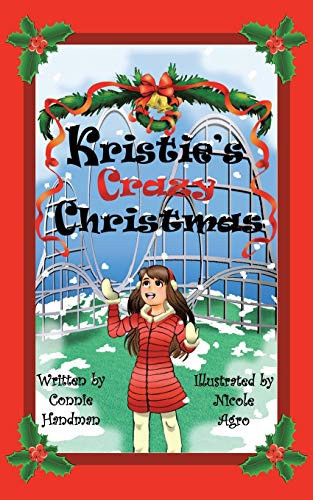 Kristie's Crazy Christmas