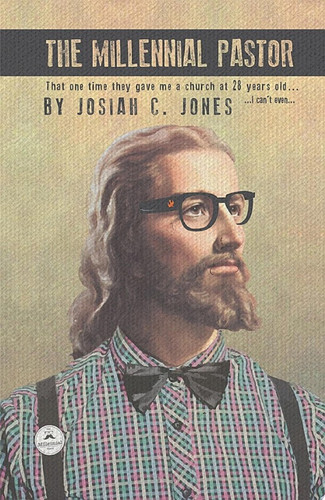 The Millennial Pastor