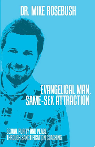 Evangelical Man, Same-Sex Attraction