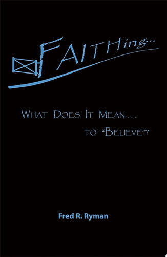 Faithing...