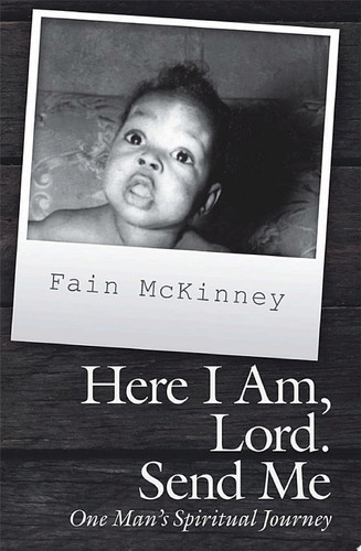 Here I Am, Lord. Send Me