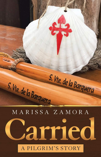 Carried A Pilgrim's Story