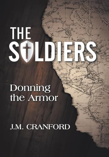 The Soldiers Donning the Armor