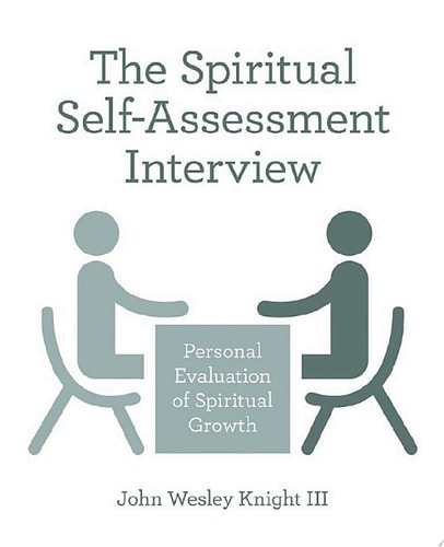 The Spiritual Self-Assessment Interview