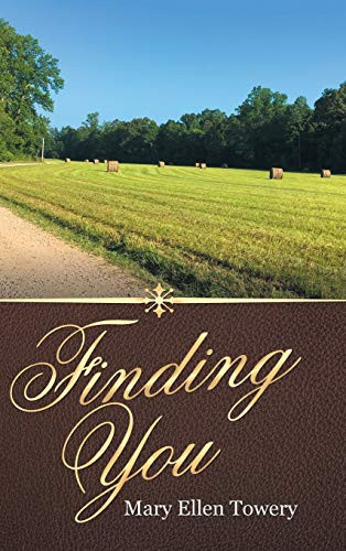 Finding You