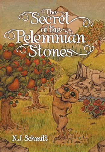 The Secret of the Pelemnian Stones