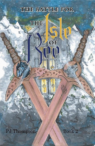 The Battle for the Isle of Ree