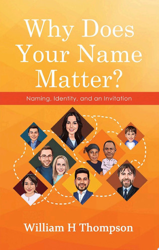 Why Does Your Name Matter?