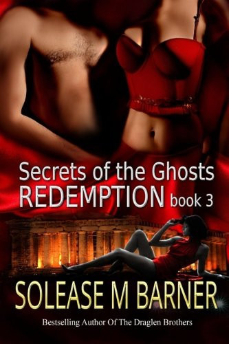 Redemption BK3 - Secrets of the Ghosts Trilogy