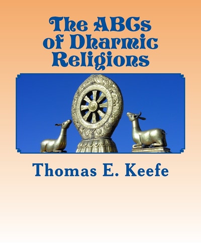 The ABCs of Dharmic Religions