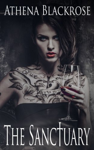 The Sanctuary The Vampire's Secret
