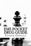 EMS Pocket Drug Guide