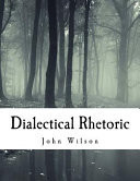 Dialectical Rhetoric