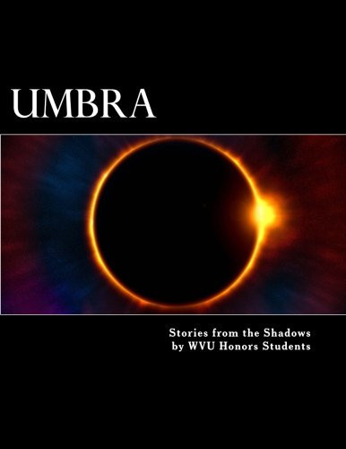 Umbra: Stories from the Shadows
