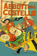 Abbott and Costello Comics No. 8