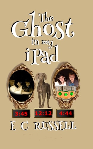 The Ghost in My IPad - 3:45 4:44 12:12