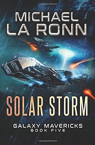 Solar Storm