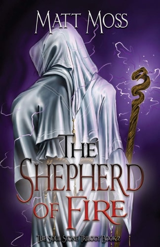 The Shepherd of Fire