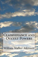 Clairvoyance and Occult Powers