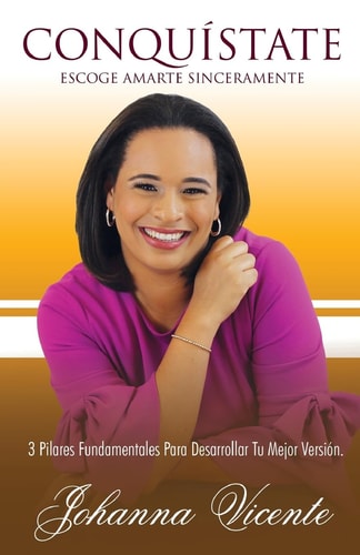 Conquistate Escoge Amarte Sinceramente