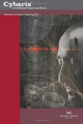 Volume 8, Issue 1